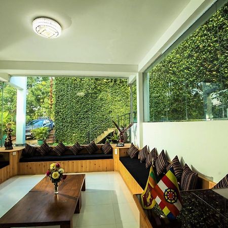 Sangrilla Holiday Resort - Level 1 Certified Бандаравела Экстерьер фото