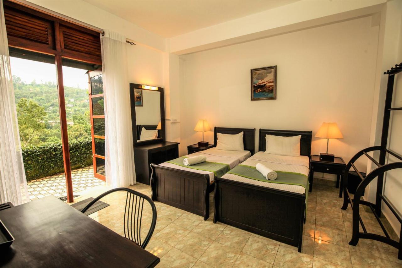 Sangrilla Holiday Resort - Level 1 Certified Бандаравела Экстерьер фото