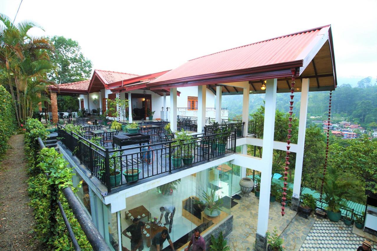 Sangrilla Holiday Resort - Level 1 Certified Бандаравела Экстерьер фото