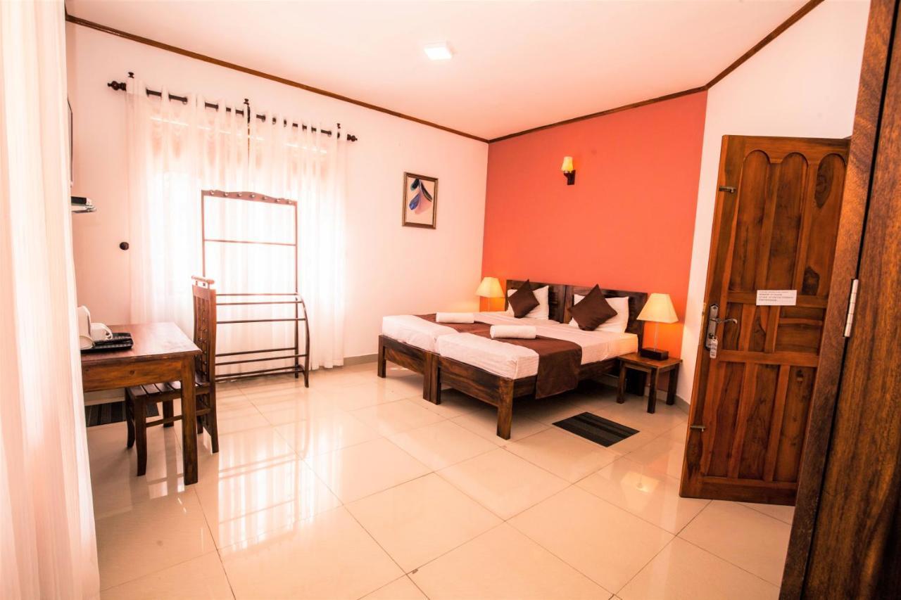 Sangrilla Holiday Resort - Level 1 Certified Бандаравела Экстерьер фото