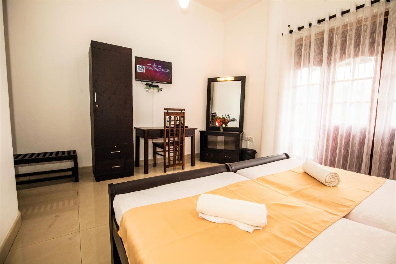 Sangrilla Holiday Resort - Level 1 Certified Бандаравела Экстерьер фото