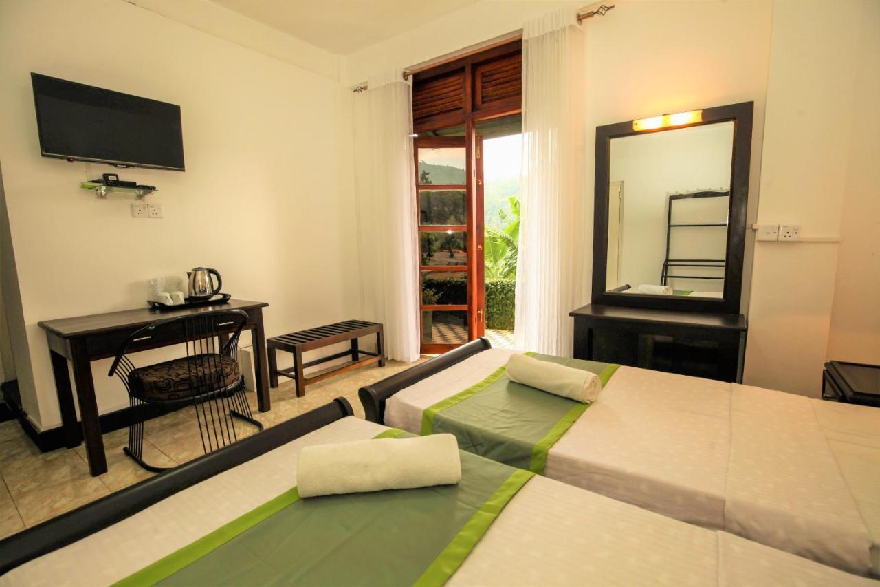 Sangrilla Holiday Resort - Level 1 Certified Бандаравела Экстерьер фото