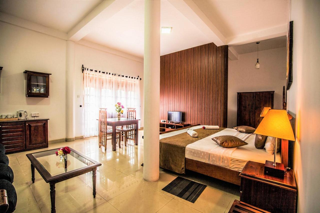 Sangrilla Holiday Resort - Level 1 Certified Бандаравела Экстерьер фото
