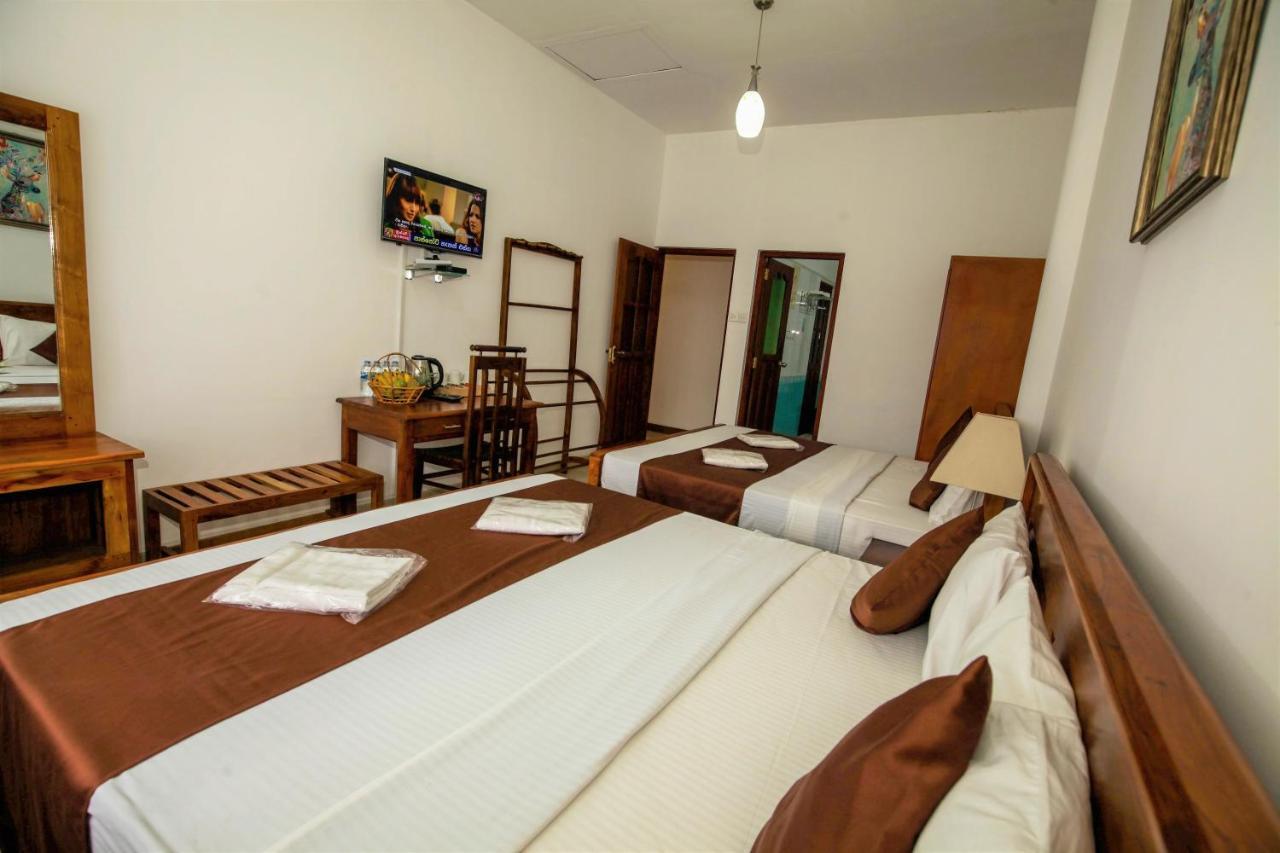 Sangrilla Holiday Resort - Level 1 Certified Бандаравела Экстерьер фото