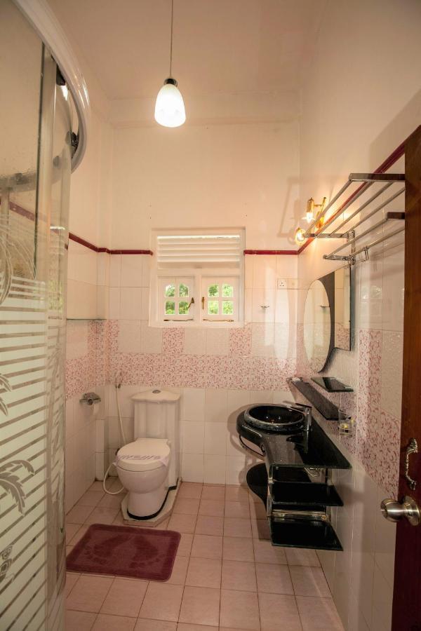Sangrilla Holiday Resort - Level 1 Certified Бандаравела Экстерьер фото