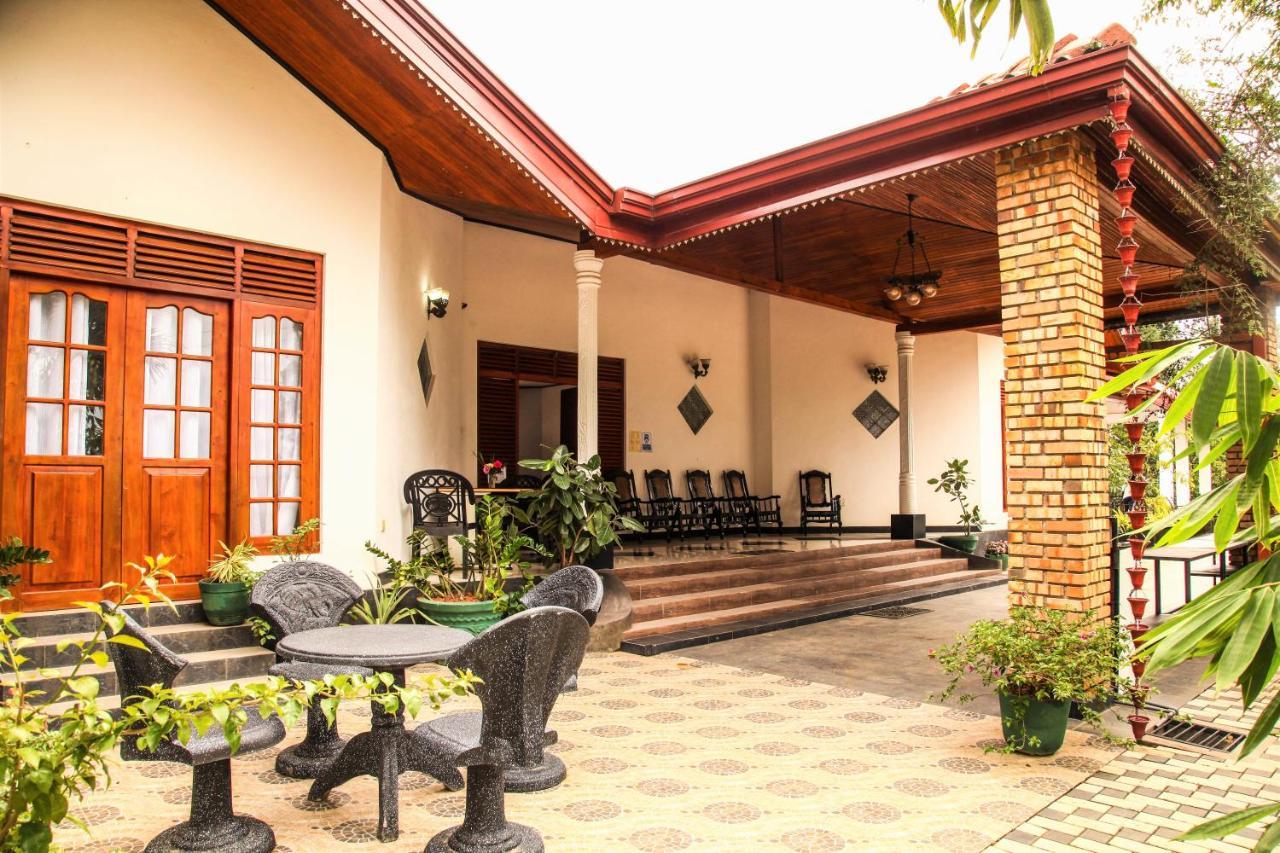 Sangrilla Holiday Resort - Level 1 Certified Бандаравела Экстерьер фото
