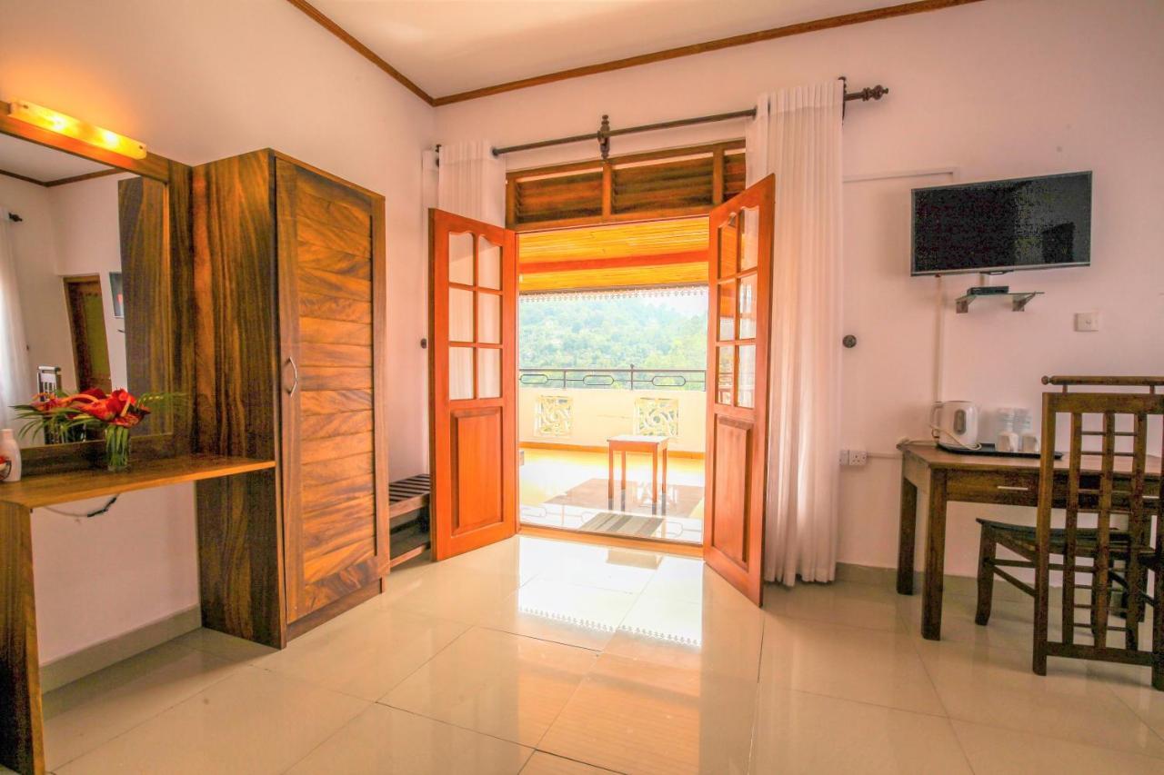 Sangrilla Holiday Resort - Level 1 Certified Бандаравела Экстерьер фото