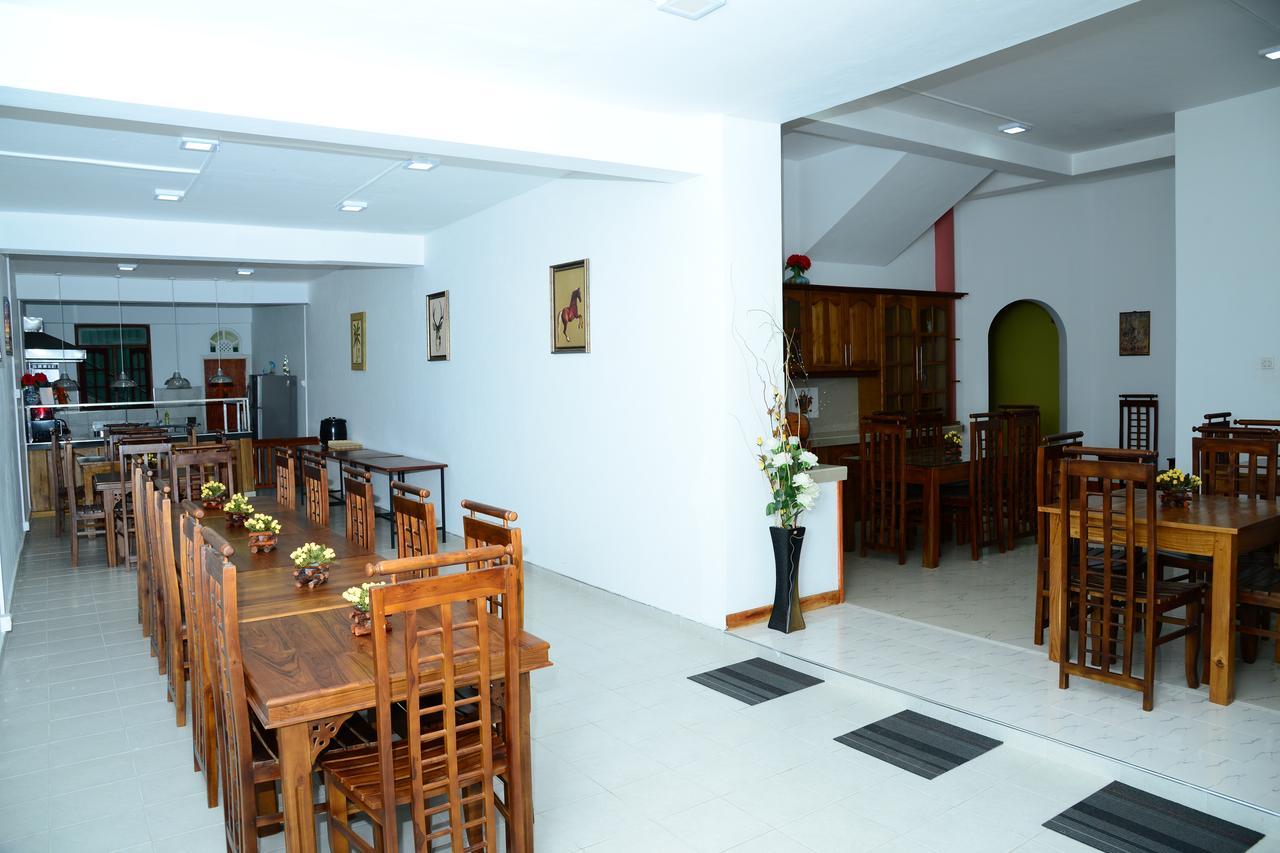 Sangrilla Holiday Resort - Level 1 Certified Бандаравела Экстерьер фото