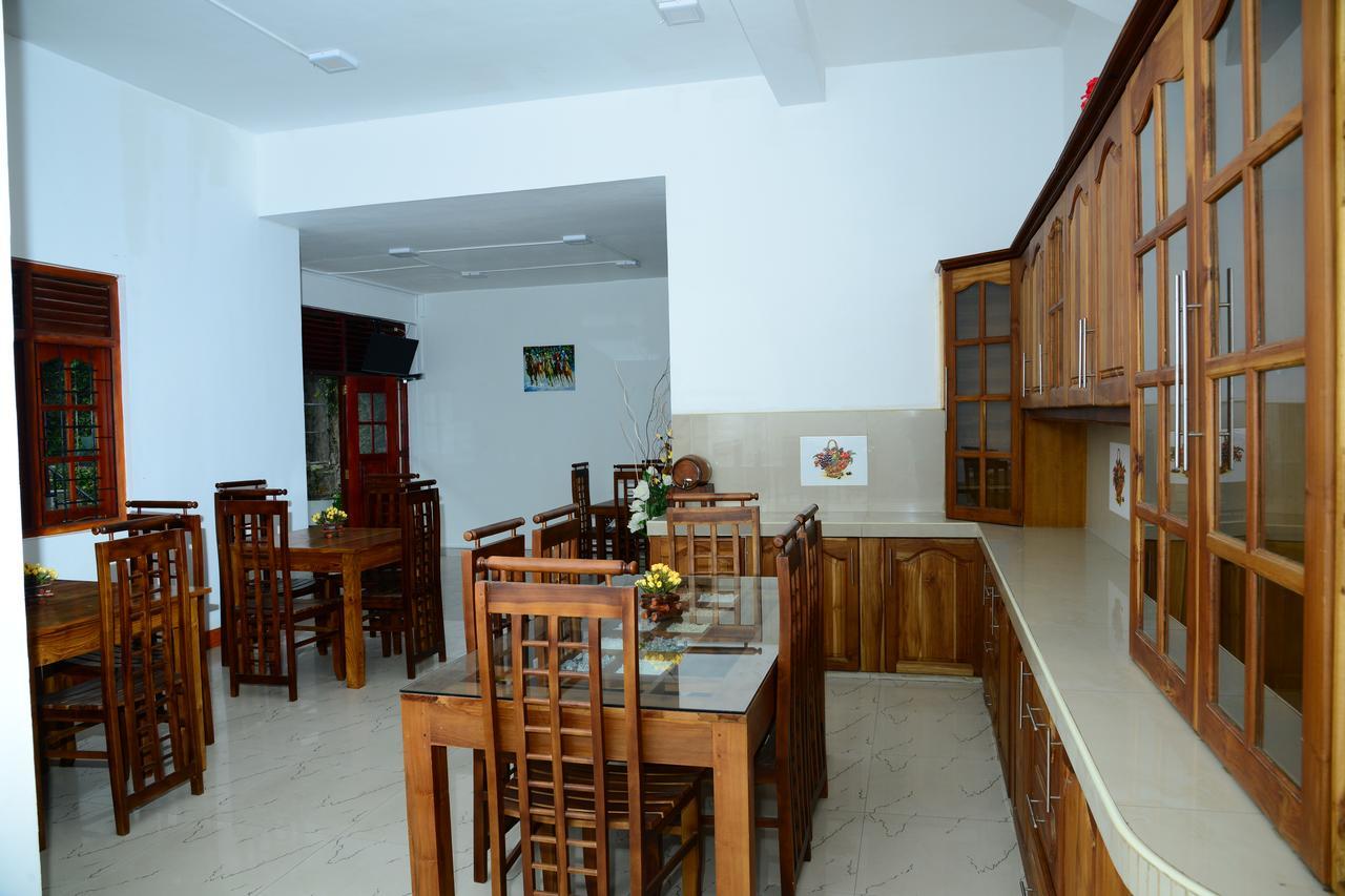 Sangrilla Holiday Resort - Level 1 Certified Бандаравела Экстерьер фото