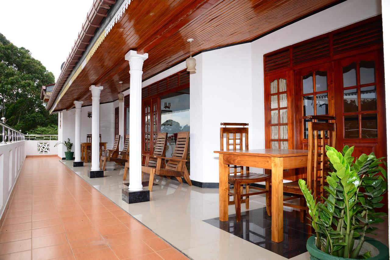 Sangrilla Holiday Resort - Level 1 Certified Бандаравела Экстерьер фото