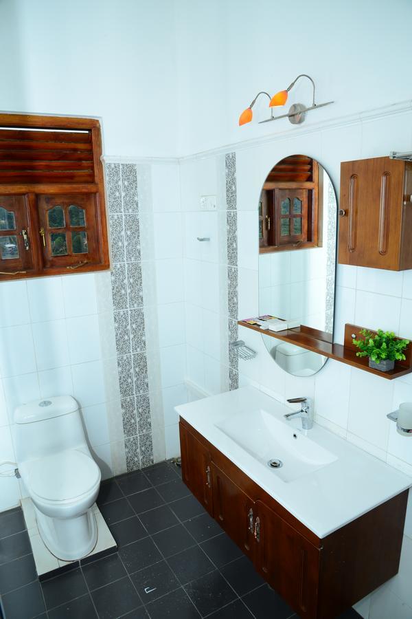 Sangrilla Holiday Resort - Level 1 Certified Бандаравела Экстерьер фото