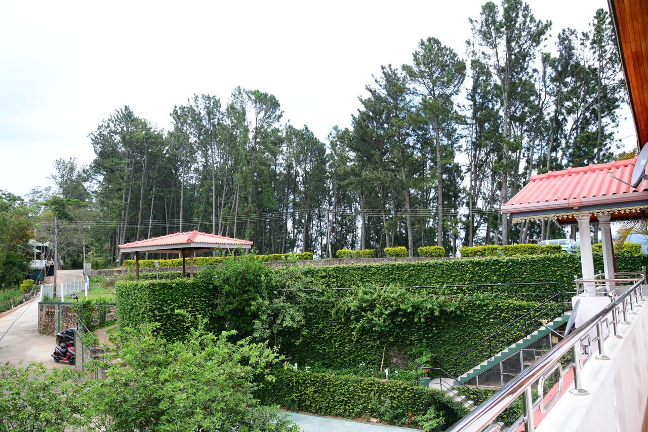 Sangrilla Holiday Resort - Level 1 Certified Бандаравела Экстерьер фото