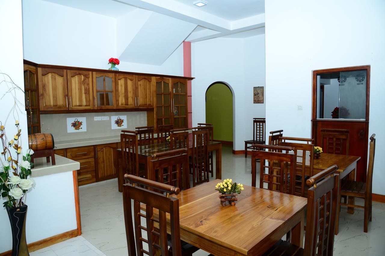 Sangrilla Holiday Resort - Level 1 Certified Бандаравела Экстерьер фото