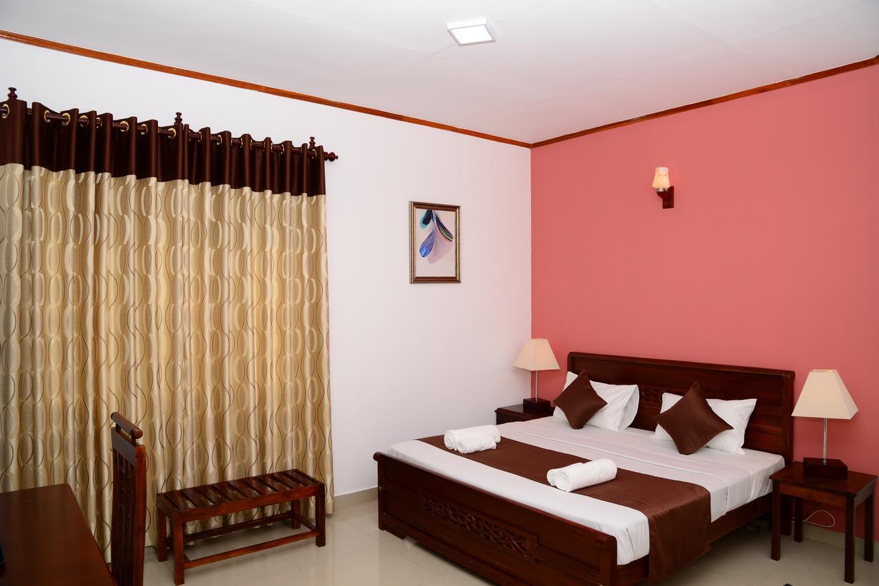 Sangrilla Holiday Resort - Level 1 Certified Бандаравела Экстерьер фото