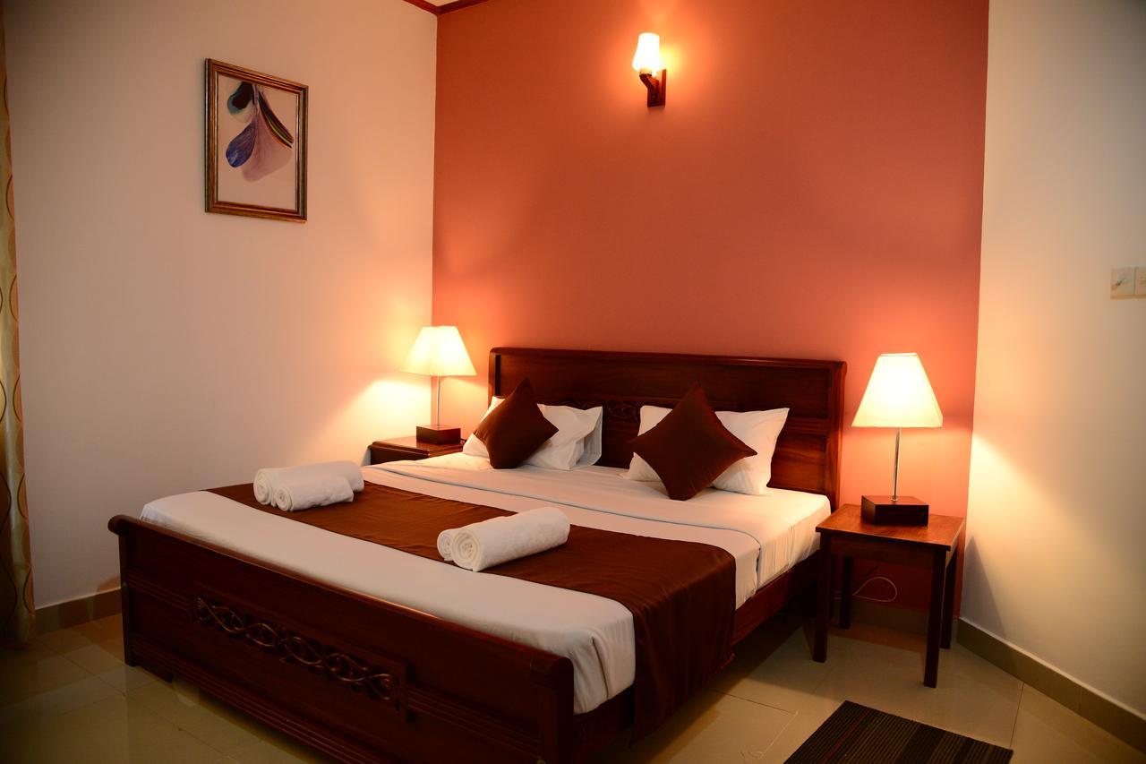 Sangrilla Holiday Resort - Level 1 Certified Бандаравела Экстерьер фото