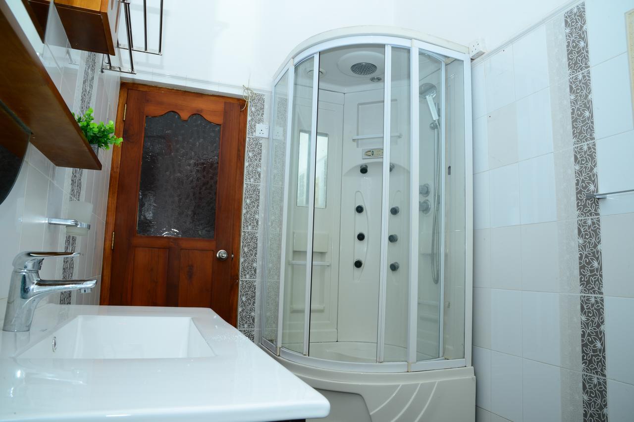 Sangrilla Holiday Resort - Level 1 Certified Бандаравела Экстерьер фото