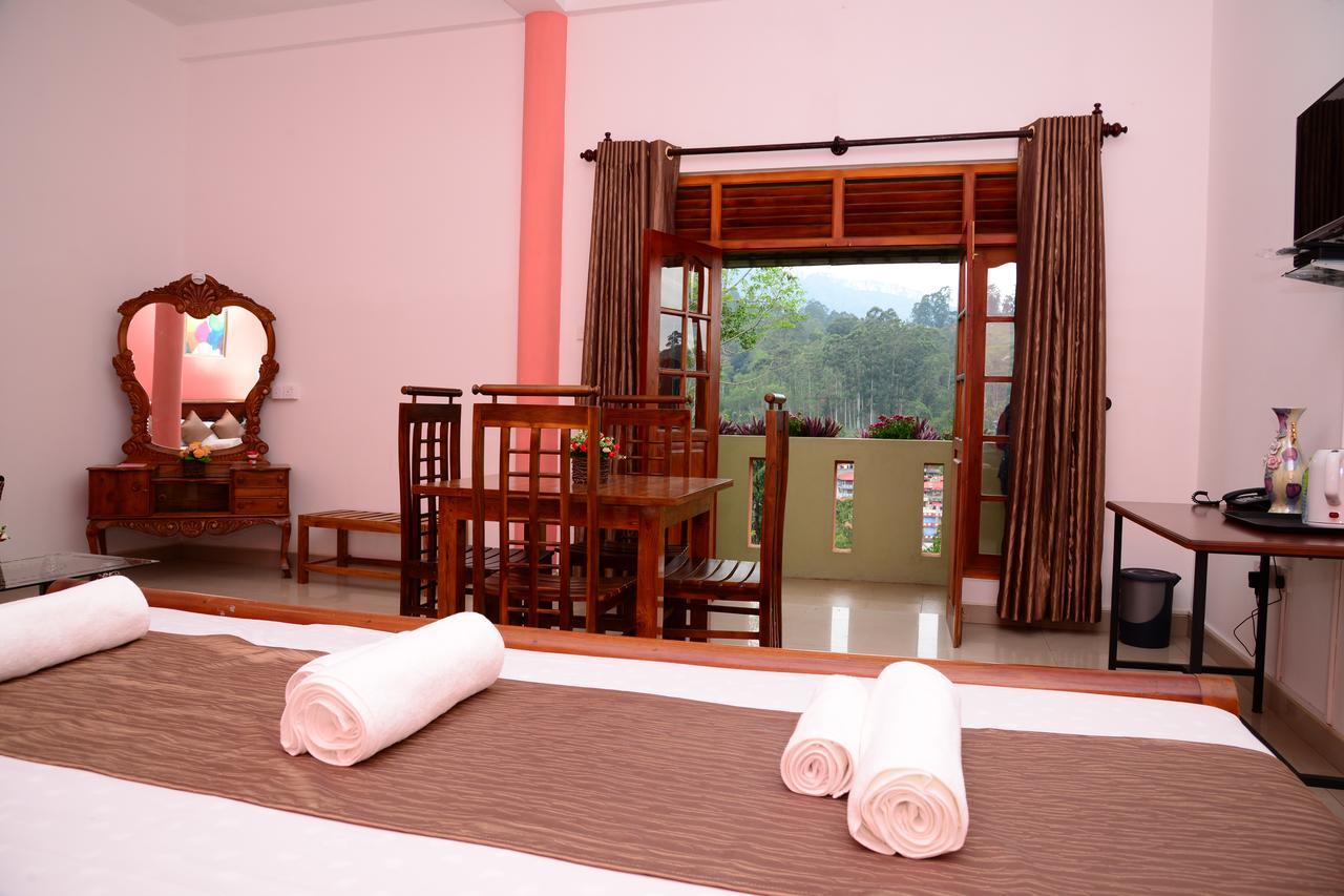 Sangrilla Holiday Resort - Level 1 Certified Бандаравела Экстерьер фото