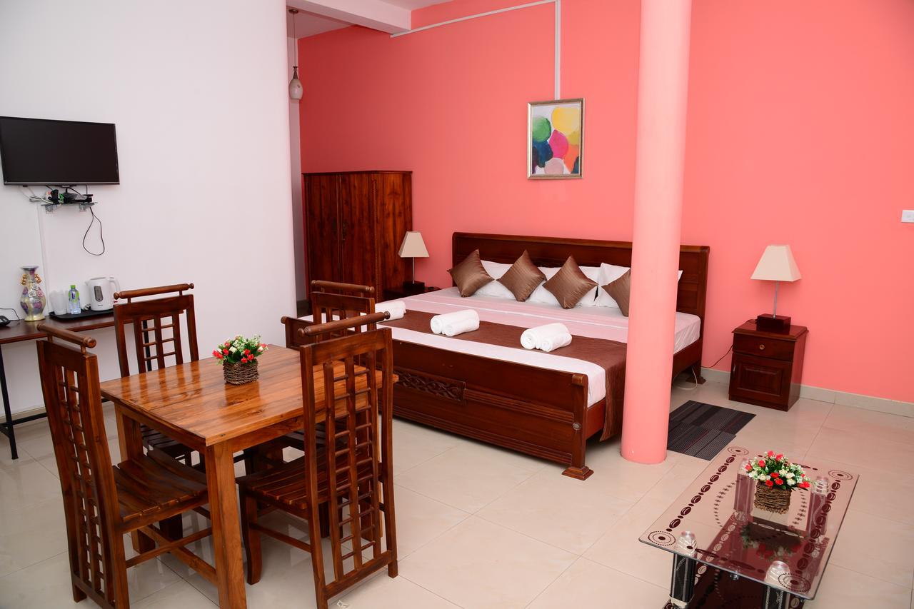 Sangrilla Holiday Resort - Level 1 Certified Бандаравела Экстерьер фото