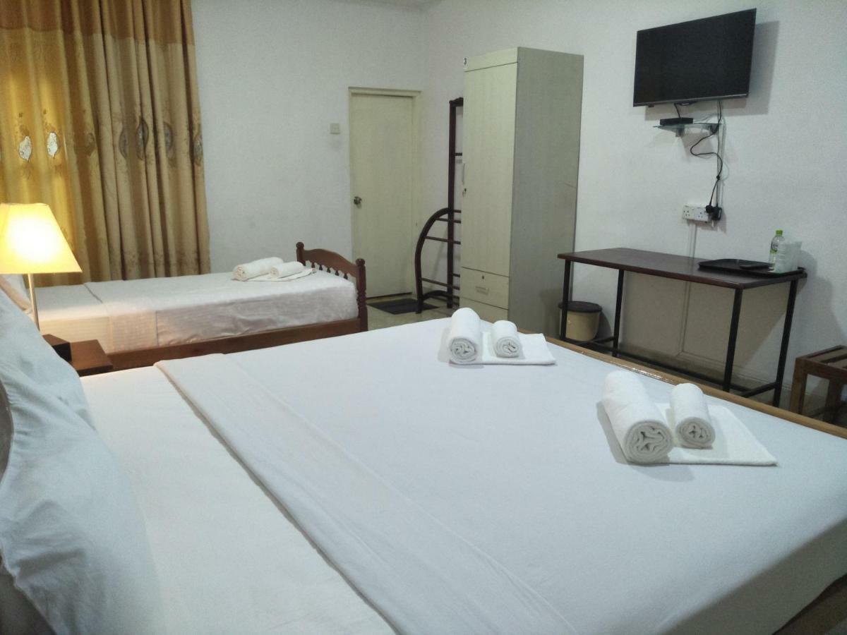 Sangrilla Holiday Resort - Level 1 Certified Бандаравела Экстерьер фото